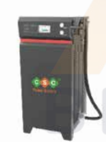 Bộ sạc pin cho xe nâng điện 48VDC